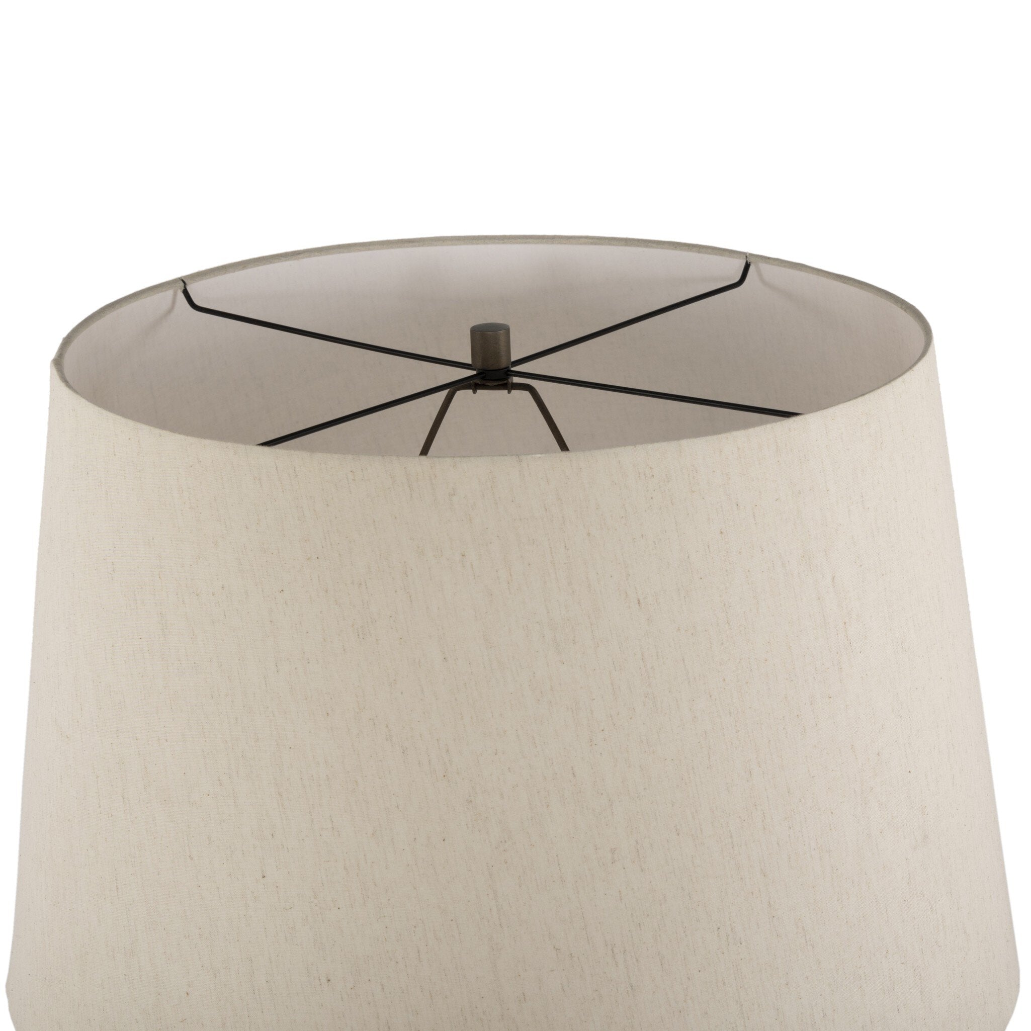Four Hands Ziggy Floor Lamp