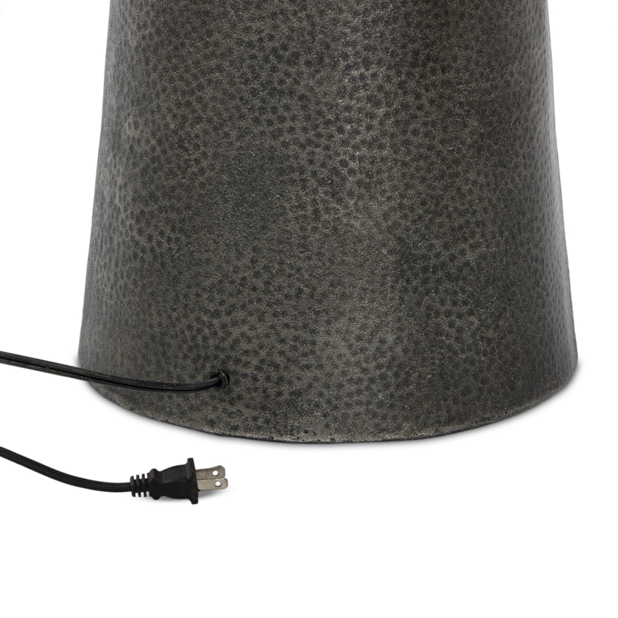 Four Hands Ziggy Floor Lamp