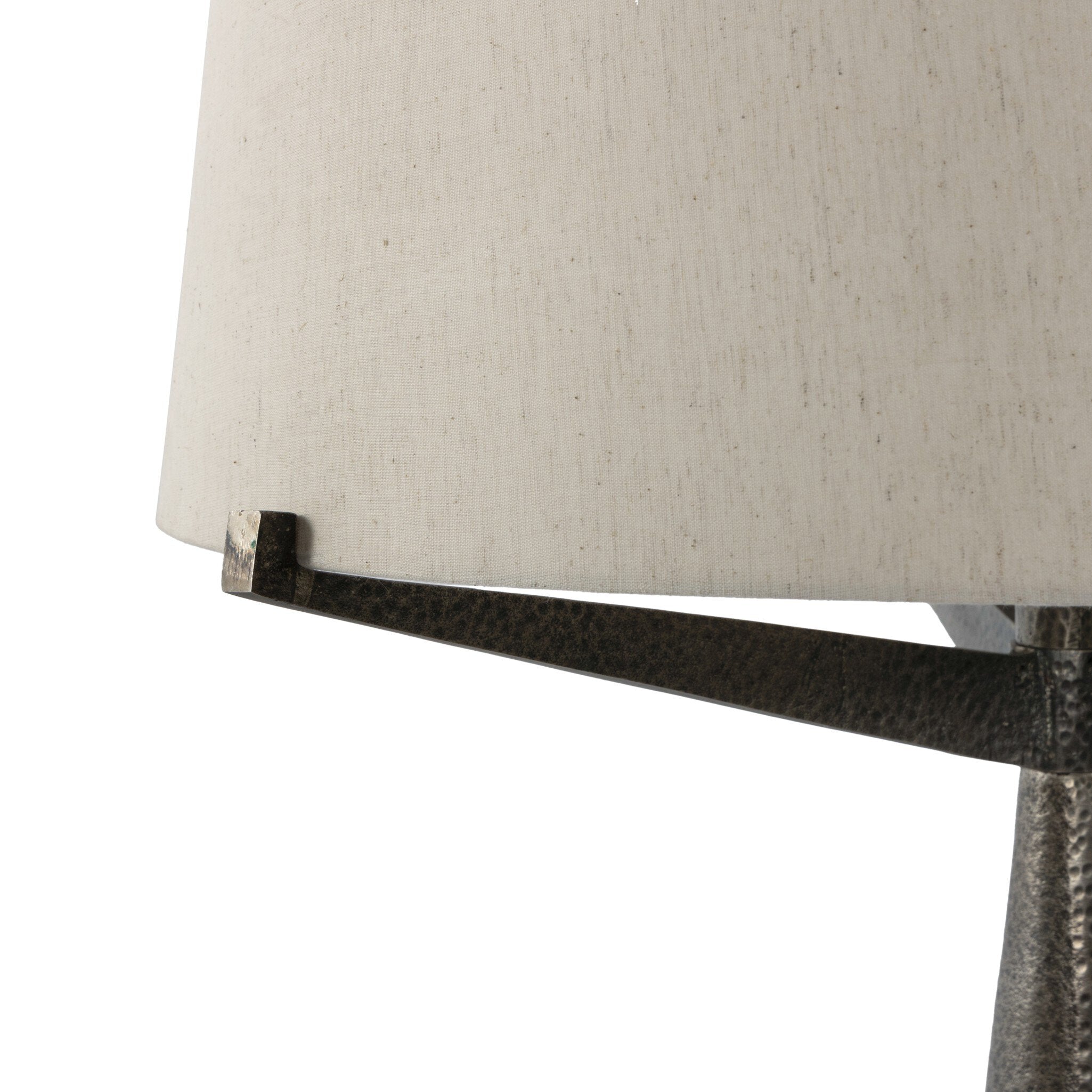 Four Hands Ziggy Floor Lamp