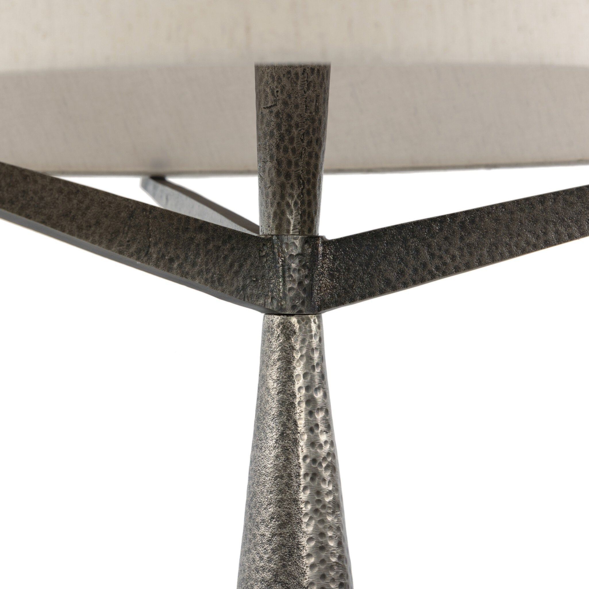 Four Hands Ziggy Floor Lamp