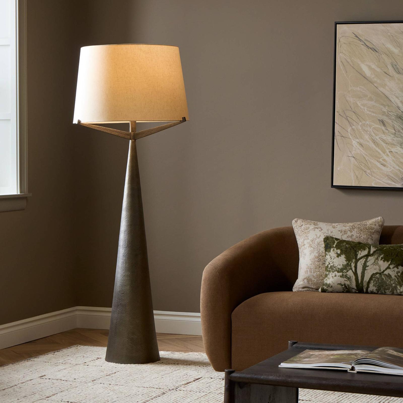 Four Hands Ziggy Floor Lamp