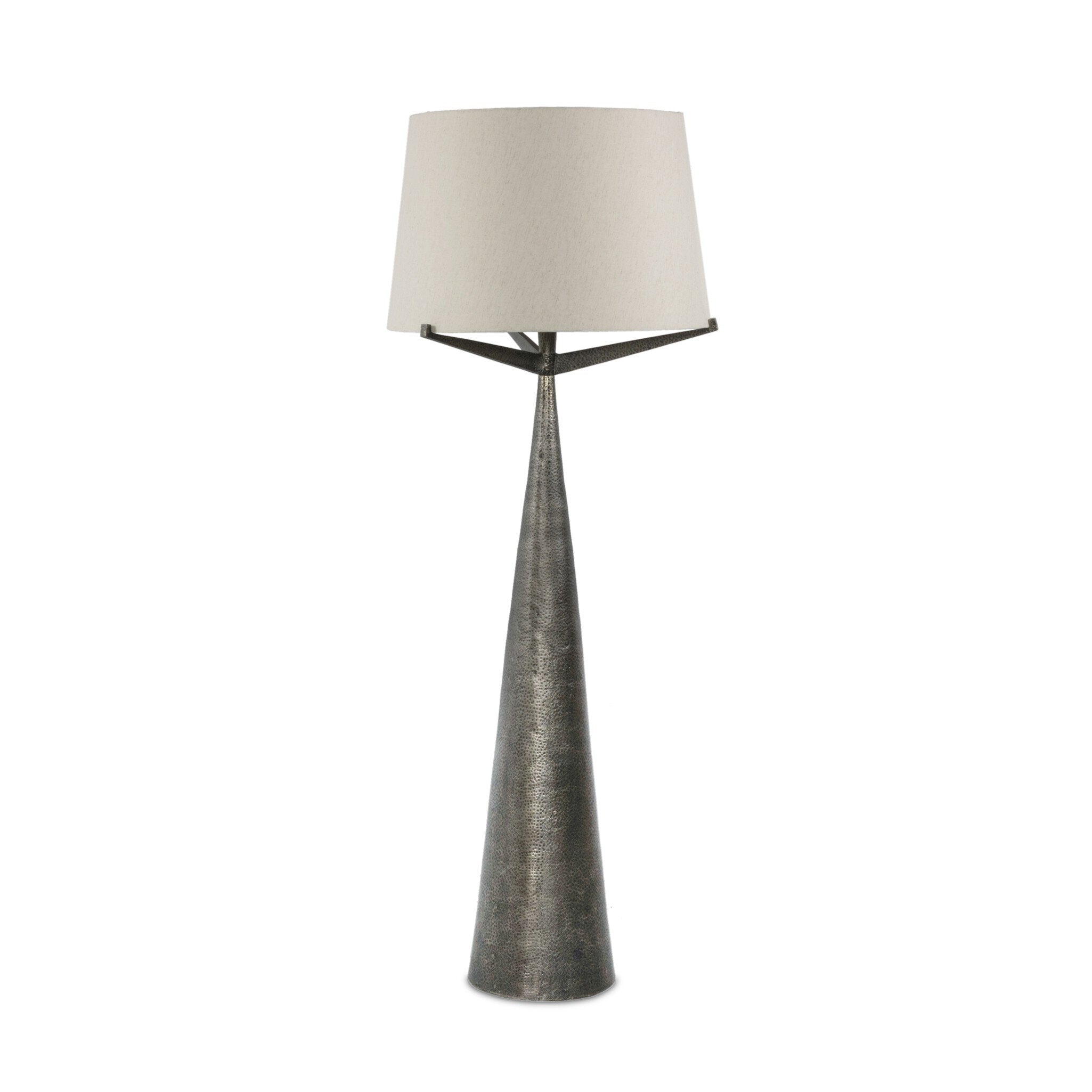 Four Hands Ziggy Floor Lamp
