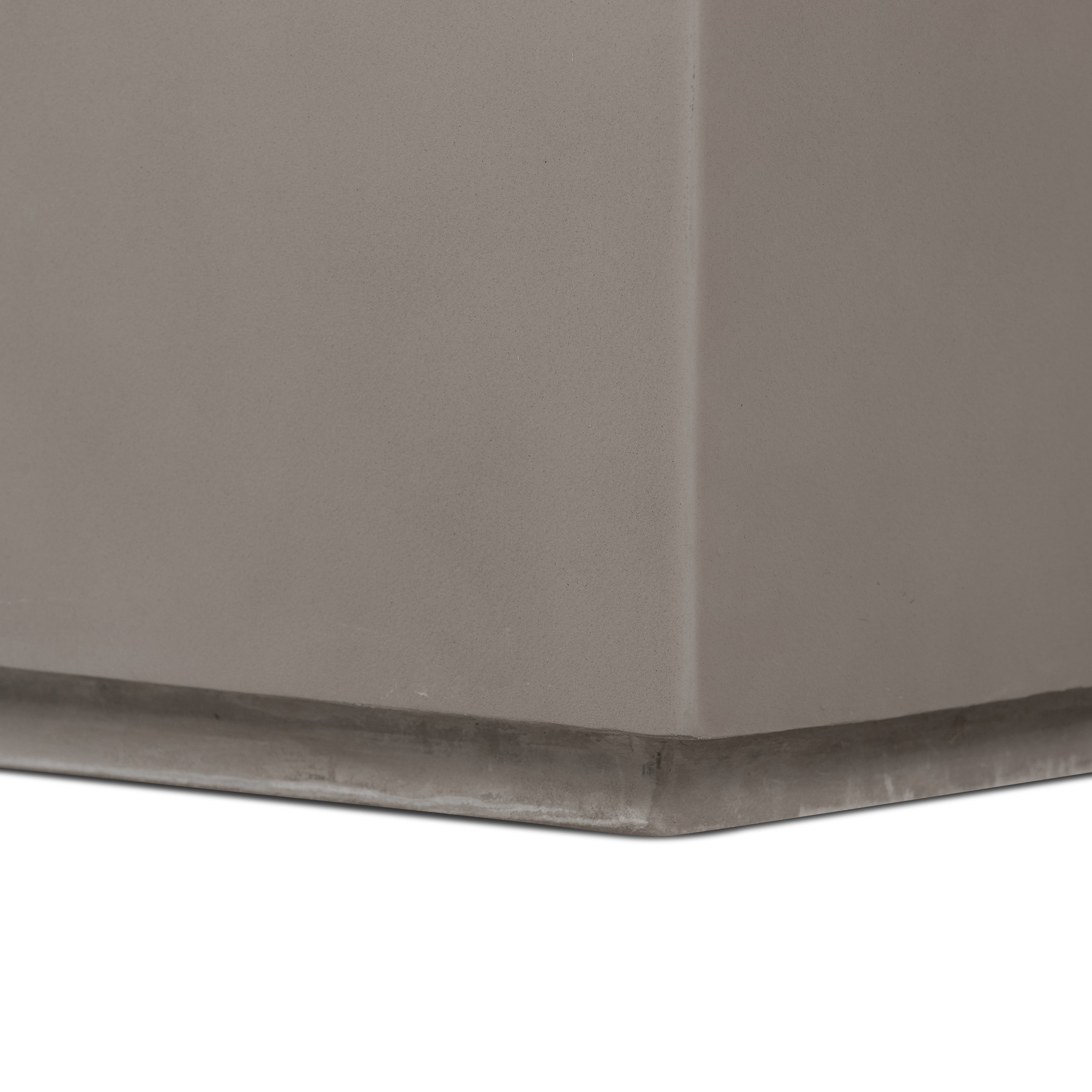 Otero Outdoor Rect Coffee Table