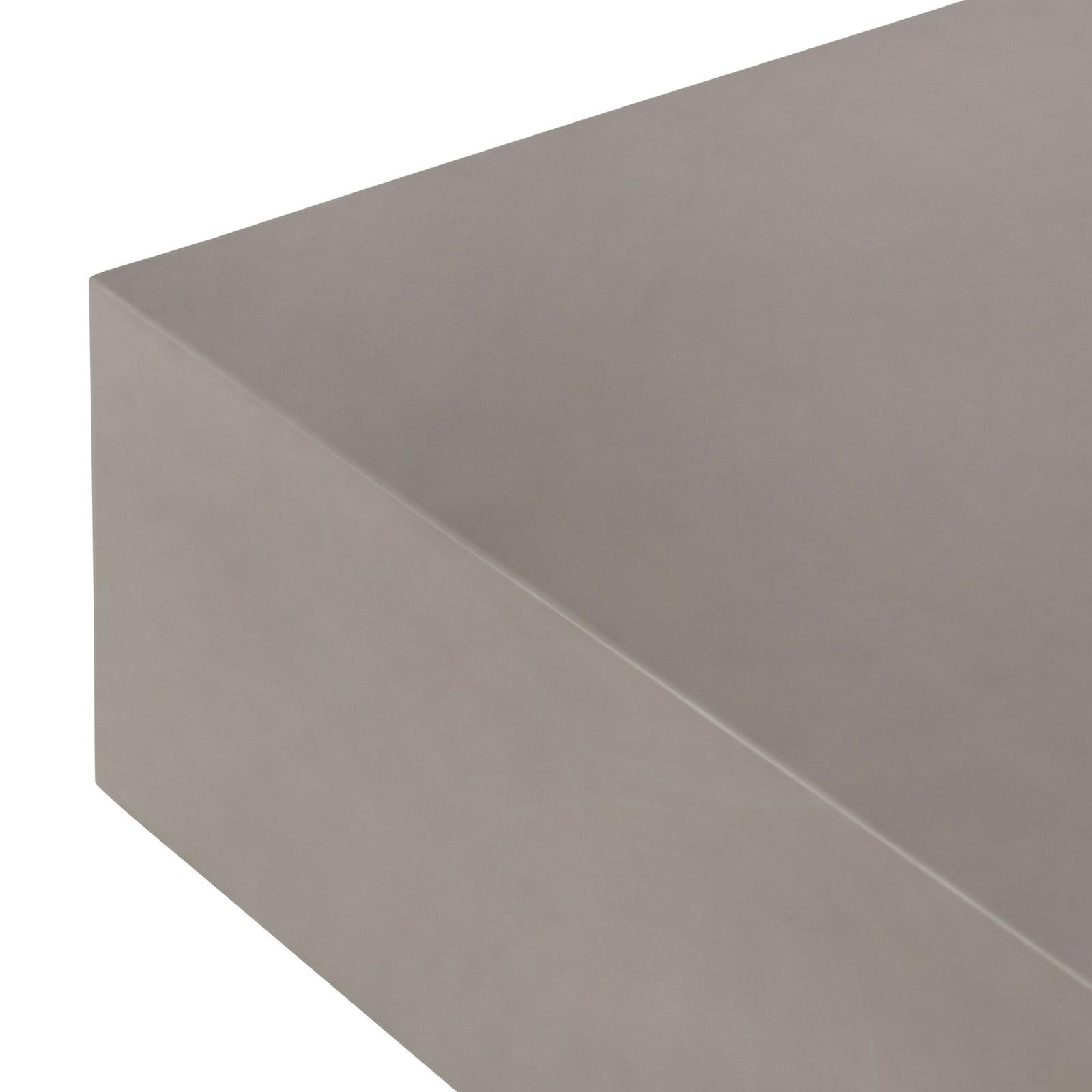 Otero Outdoor Rect Coffee Table