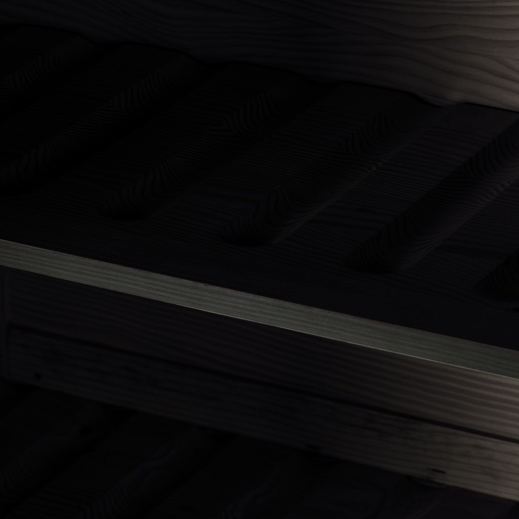 Four Hands Levon Bar Cabinet