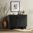 Four Hands Levon Bar Cabinet