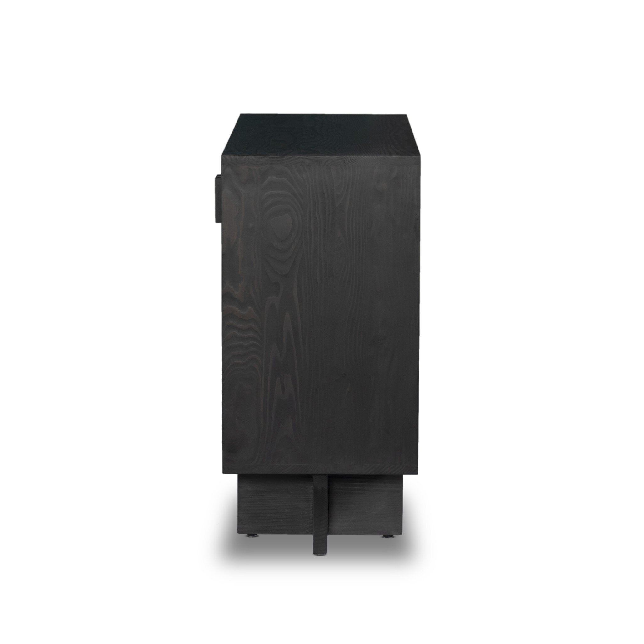 Four Hands Levon Bar Cabinet