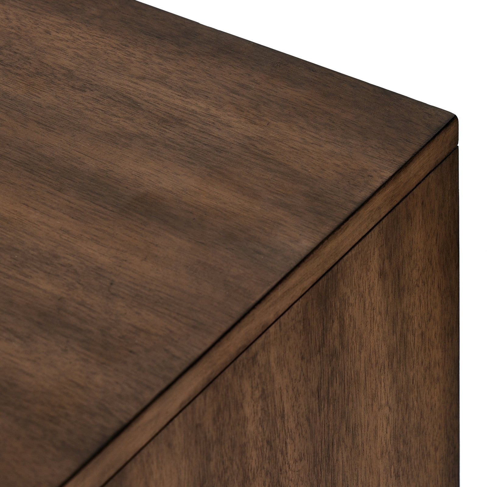 Grove Nightstand-Beige Painted Linen