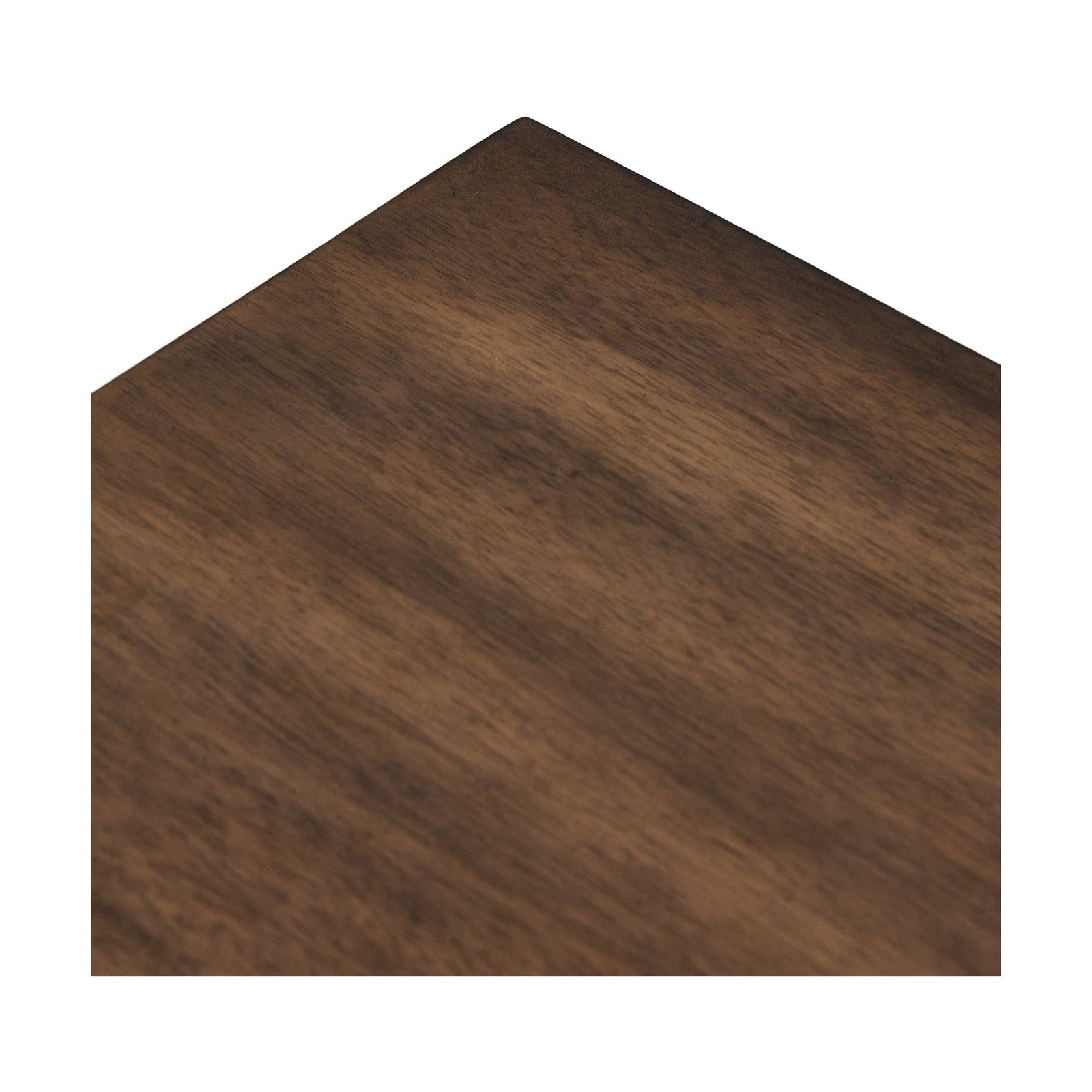 Grove Nightstand-Beige Painted Linen