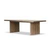 Four Hands Warby Dining Table