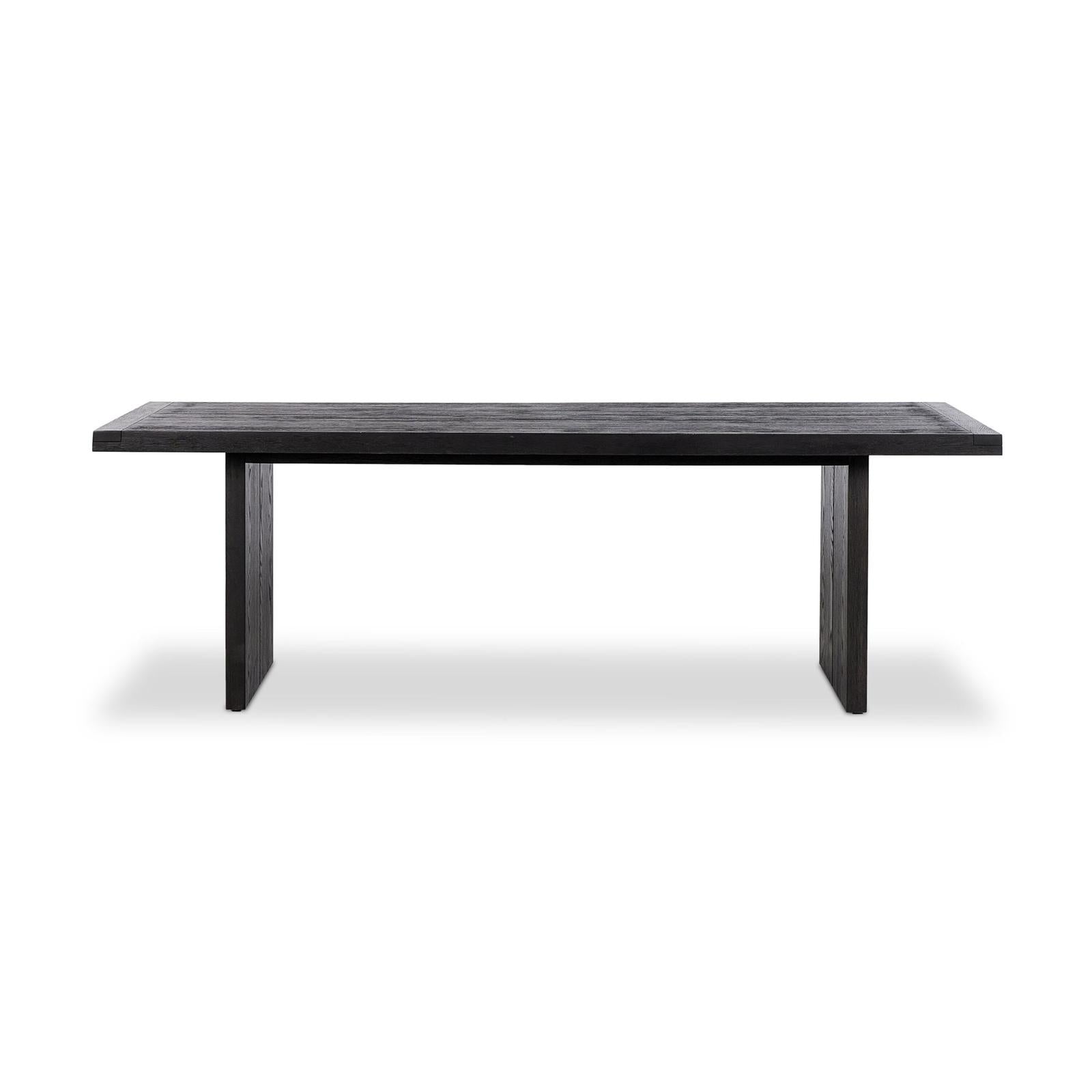 Four Hands Warby Dining Table