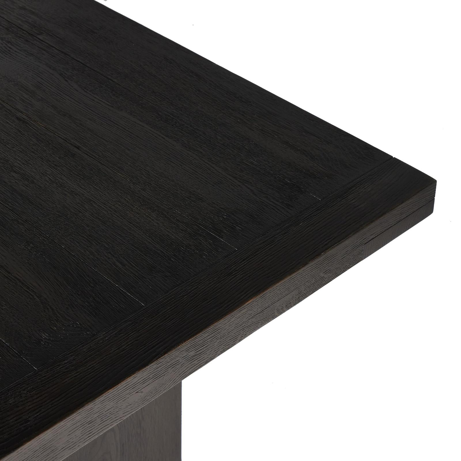 Four Hands Warby Dining Table