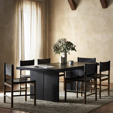 Four Hands Warby Dining Table
