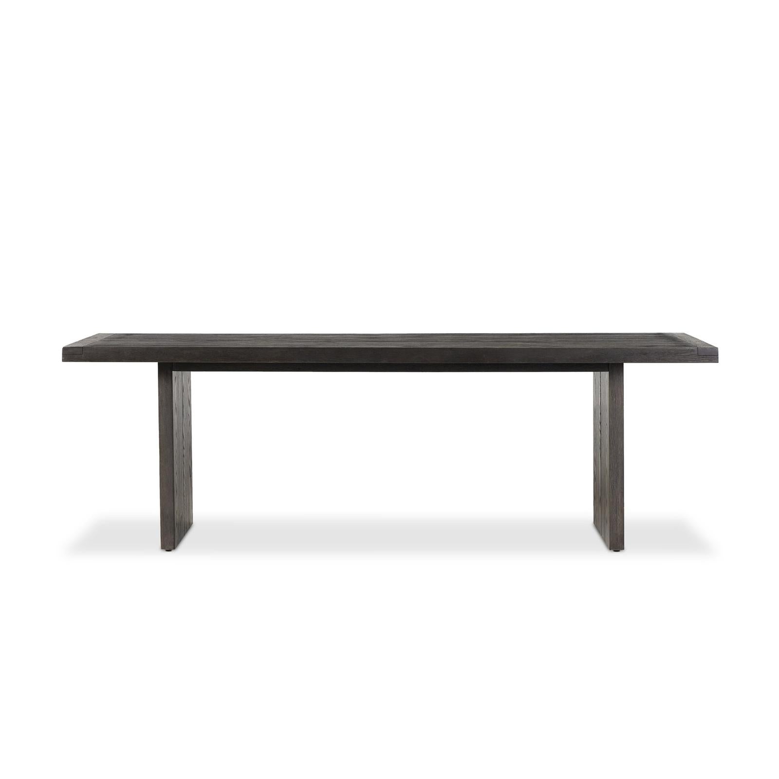 Four Hands Warby Dining Table