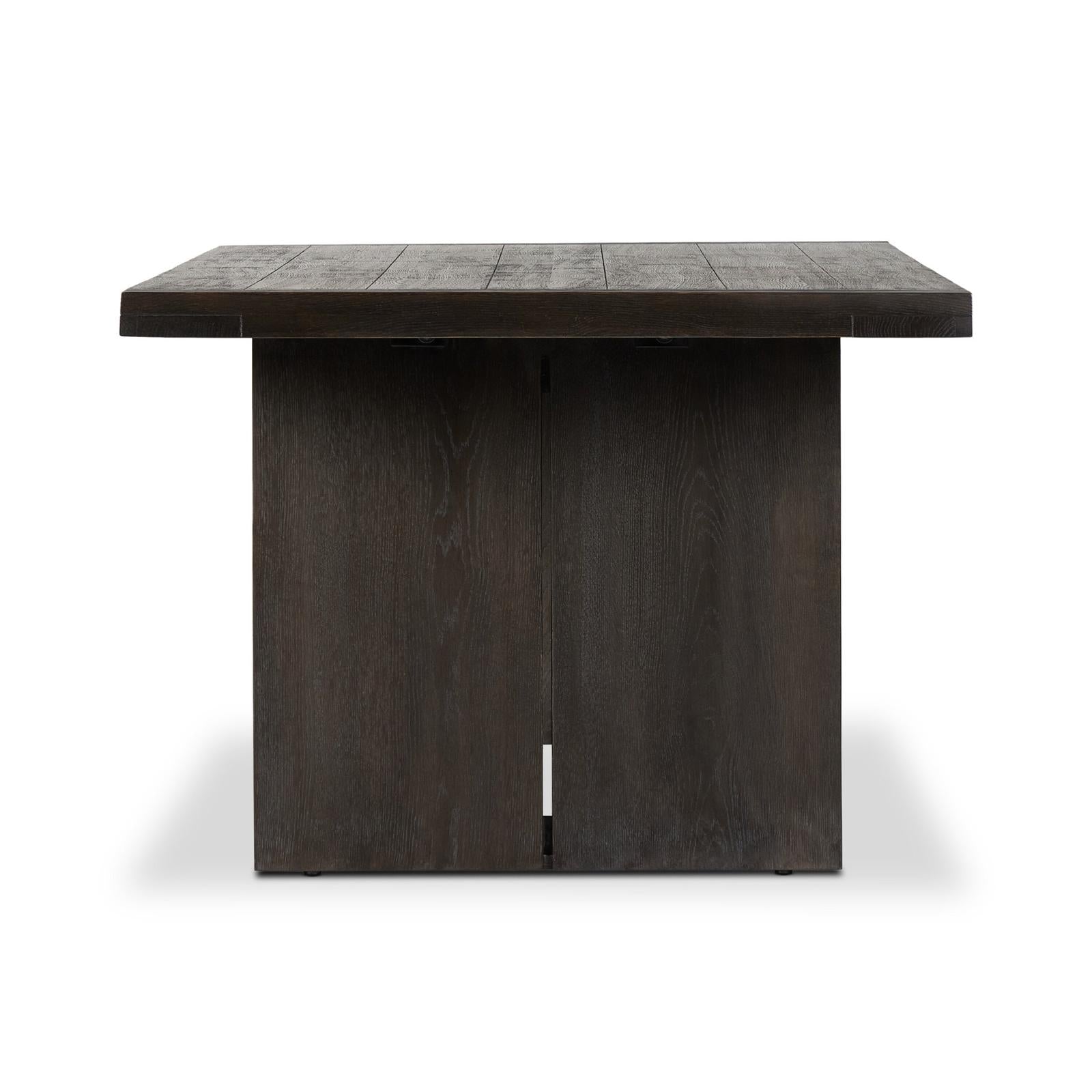 Four Hands Warby Dining Table
