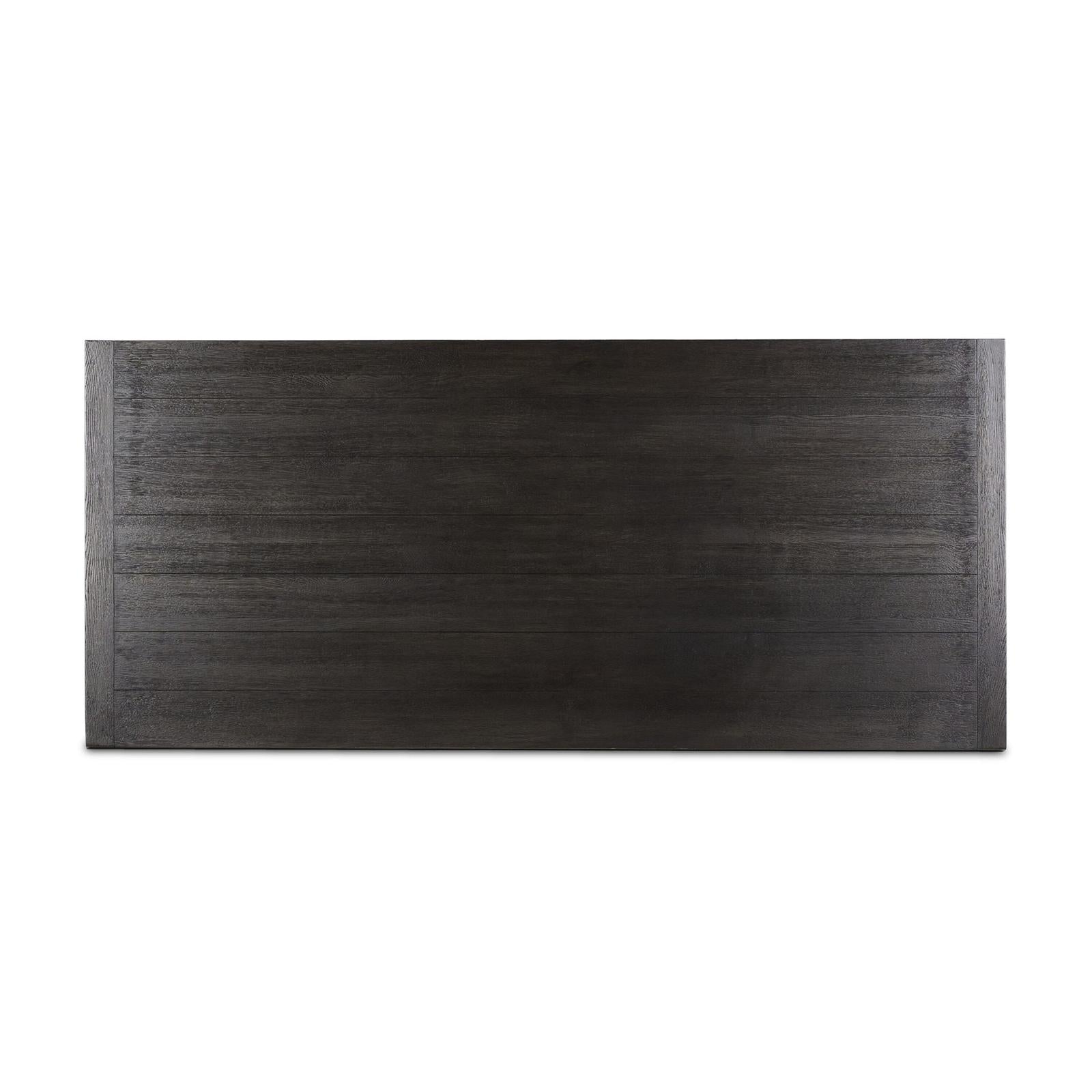 Four Hands Warby Dining Table