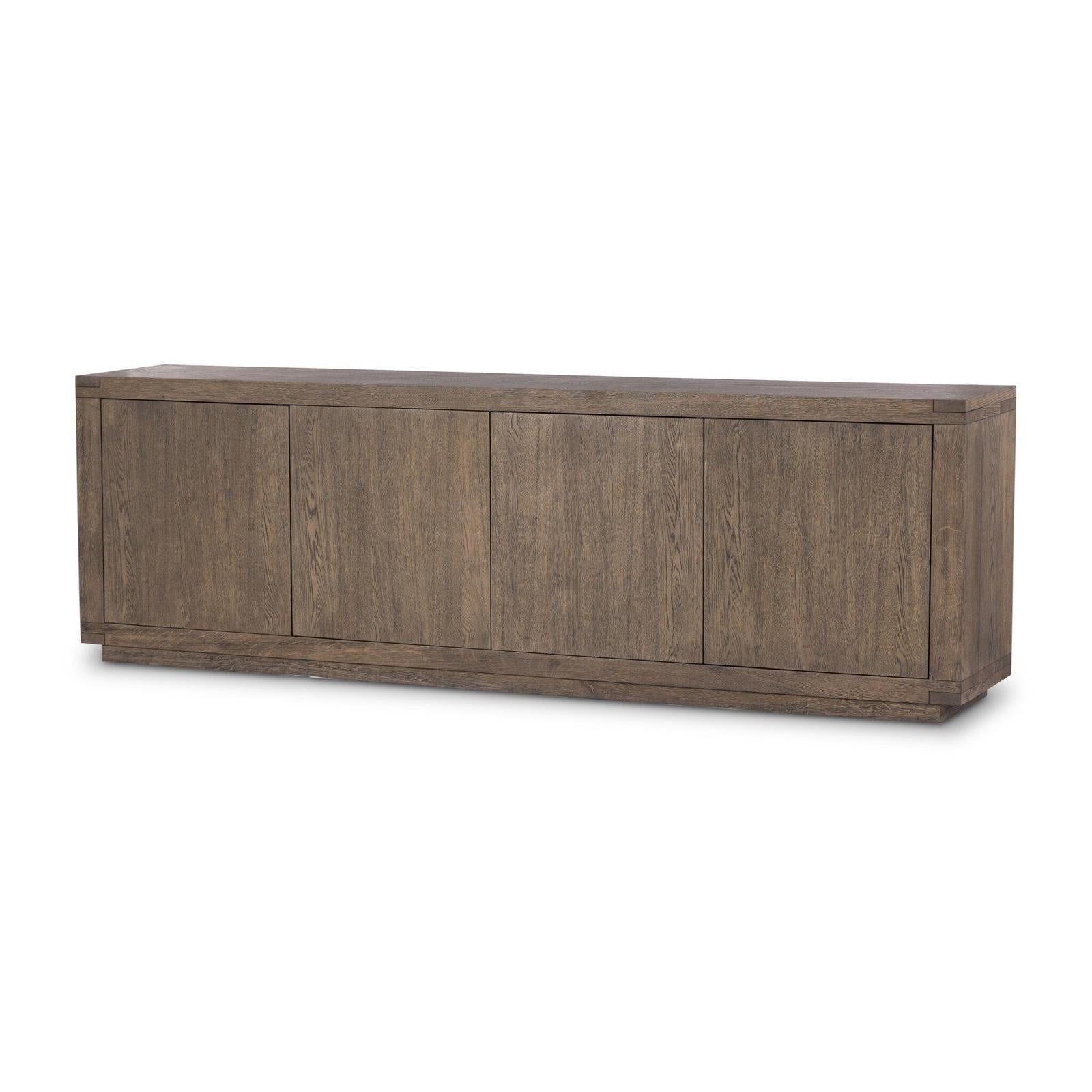 Four Hands Warby Sideboard