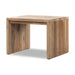 Gilroy Outdoor End Table-Reclaimed Ntrl