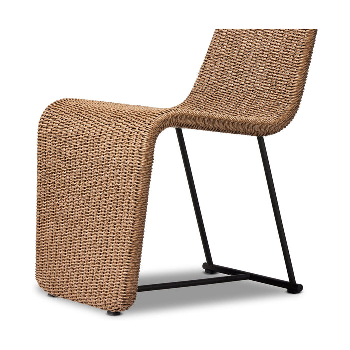 Branon Outdoor Dining Chair