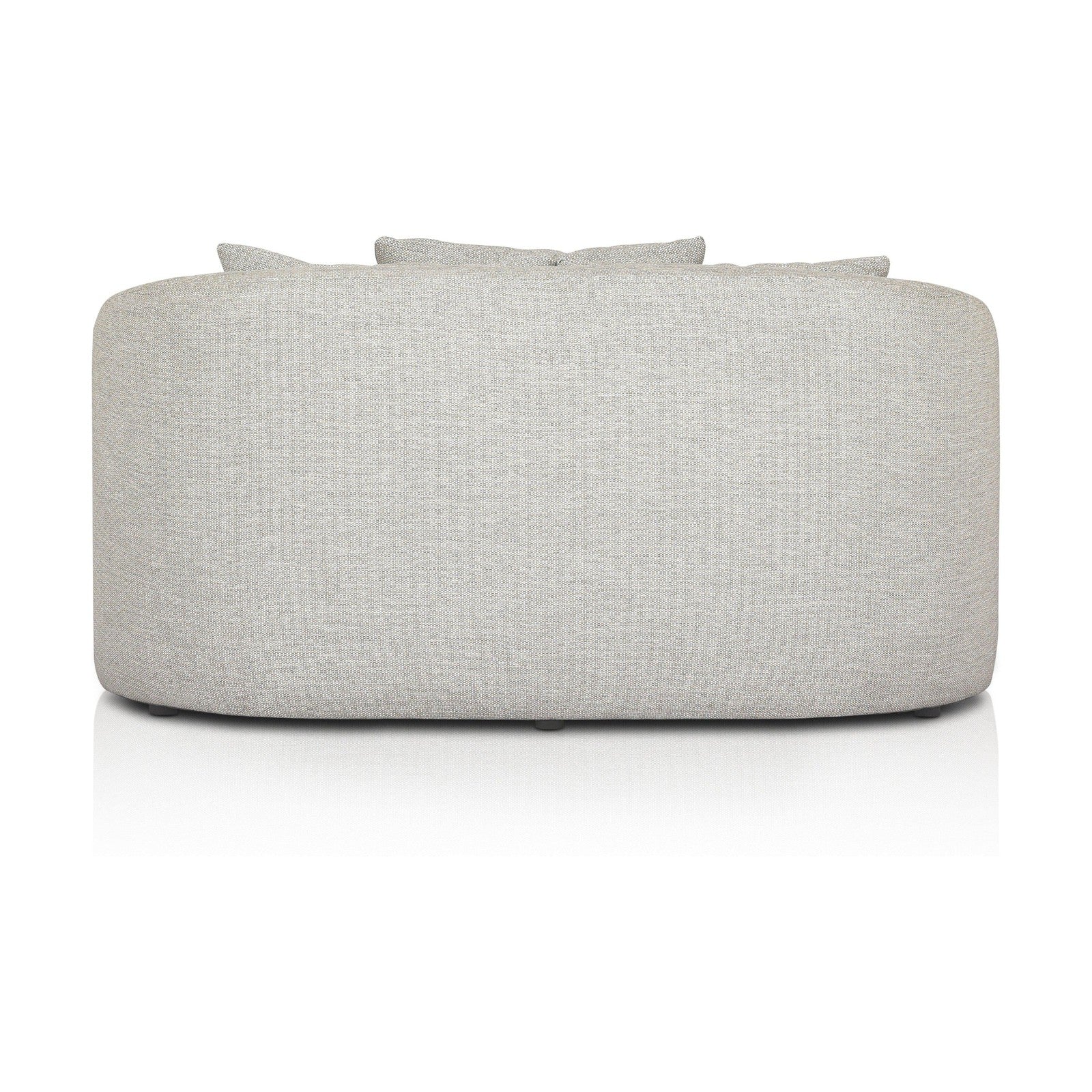 Opal Outdoor Daybed-Faye Sand