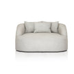 Opal Outdoor Daybed-Faye Sand