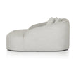 Opal Outdoor Daybed-Faye Sand