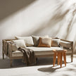 Amero Outdoor Sofa-86