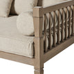 Amero Outdoor Sofa-86