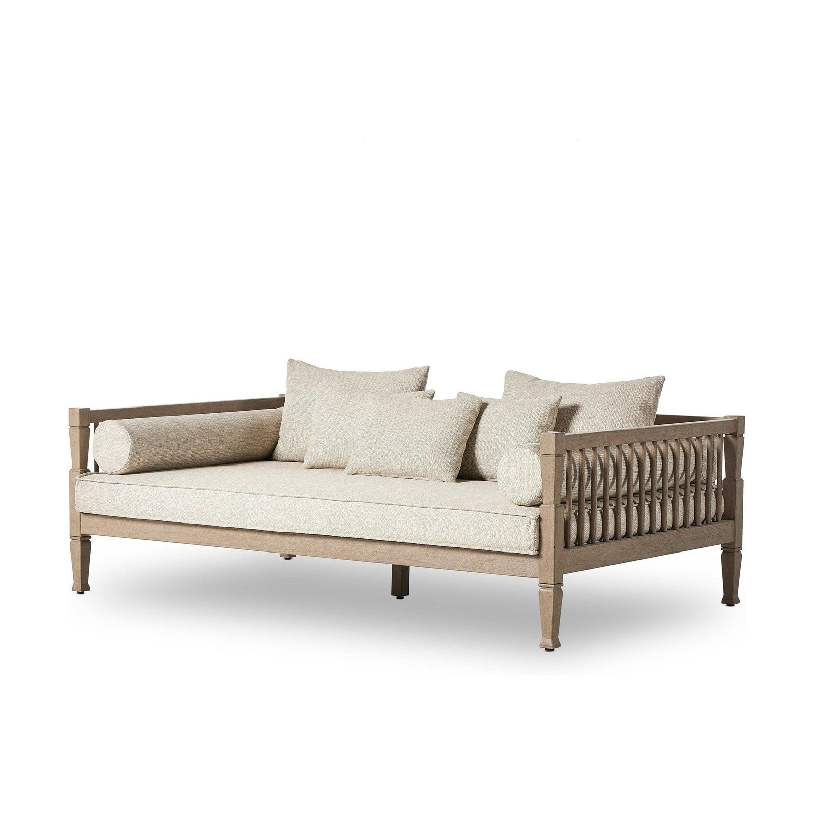 Amero Outdoor Sofa-86