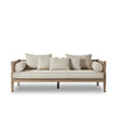 Amero Outdoor Sofa-86