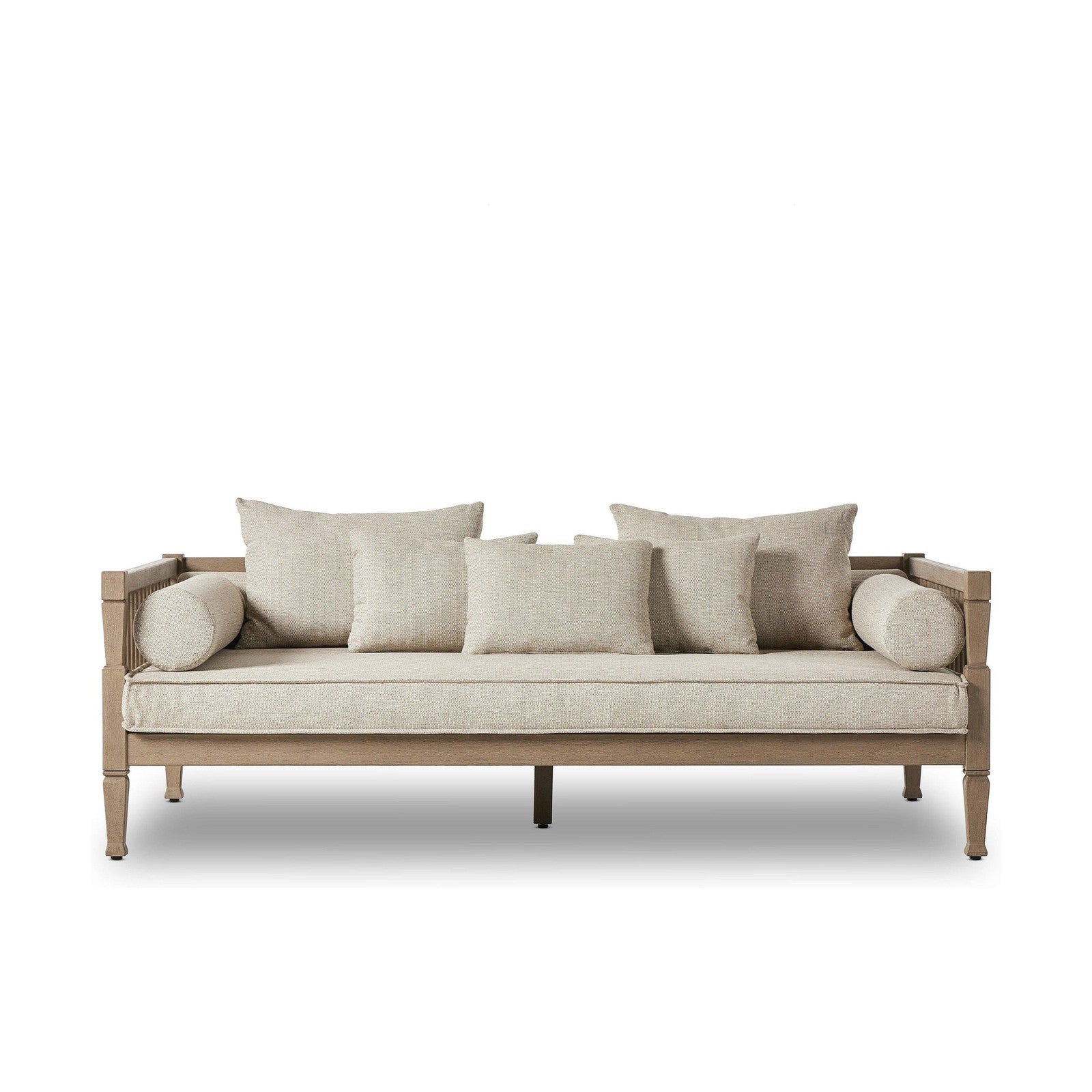 Amero Outdoor Sofa-86