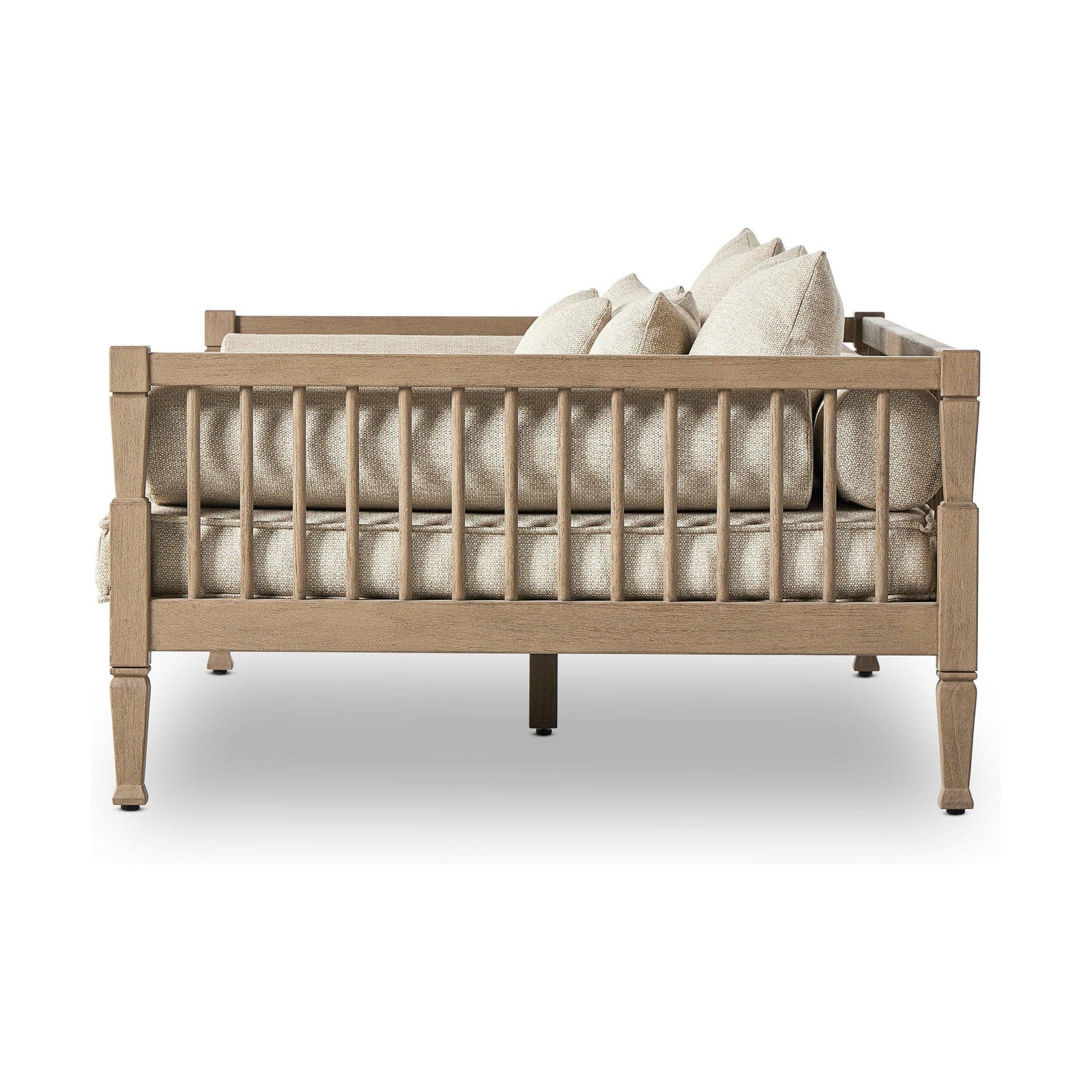 Amero Outdoor Sofa-86
