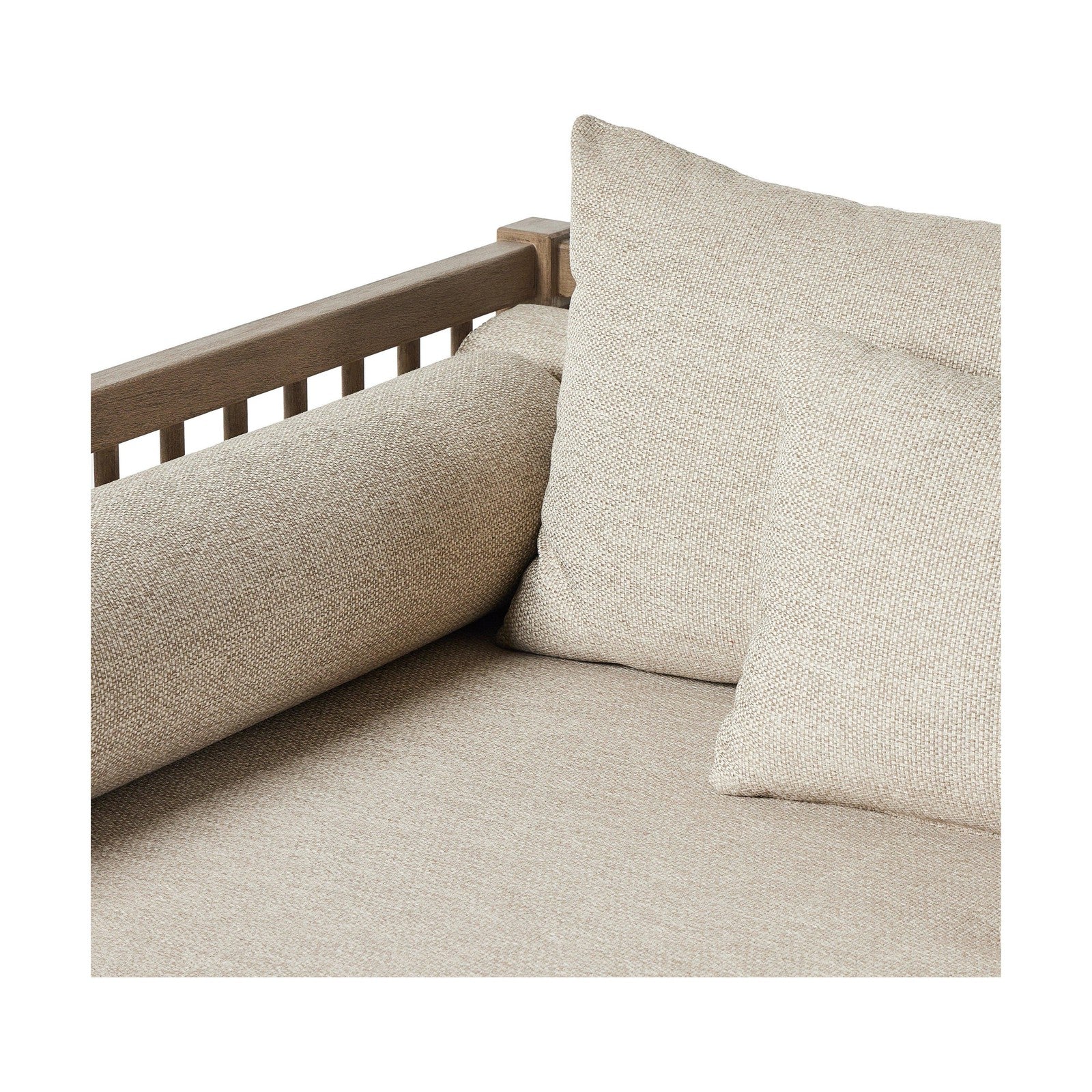Amero Outdoor Sofa-86