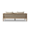 Amero Outdoor Sofa-86