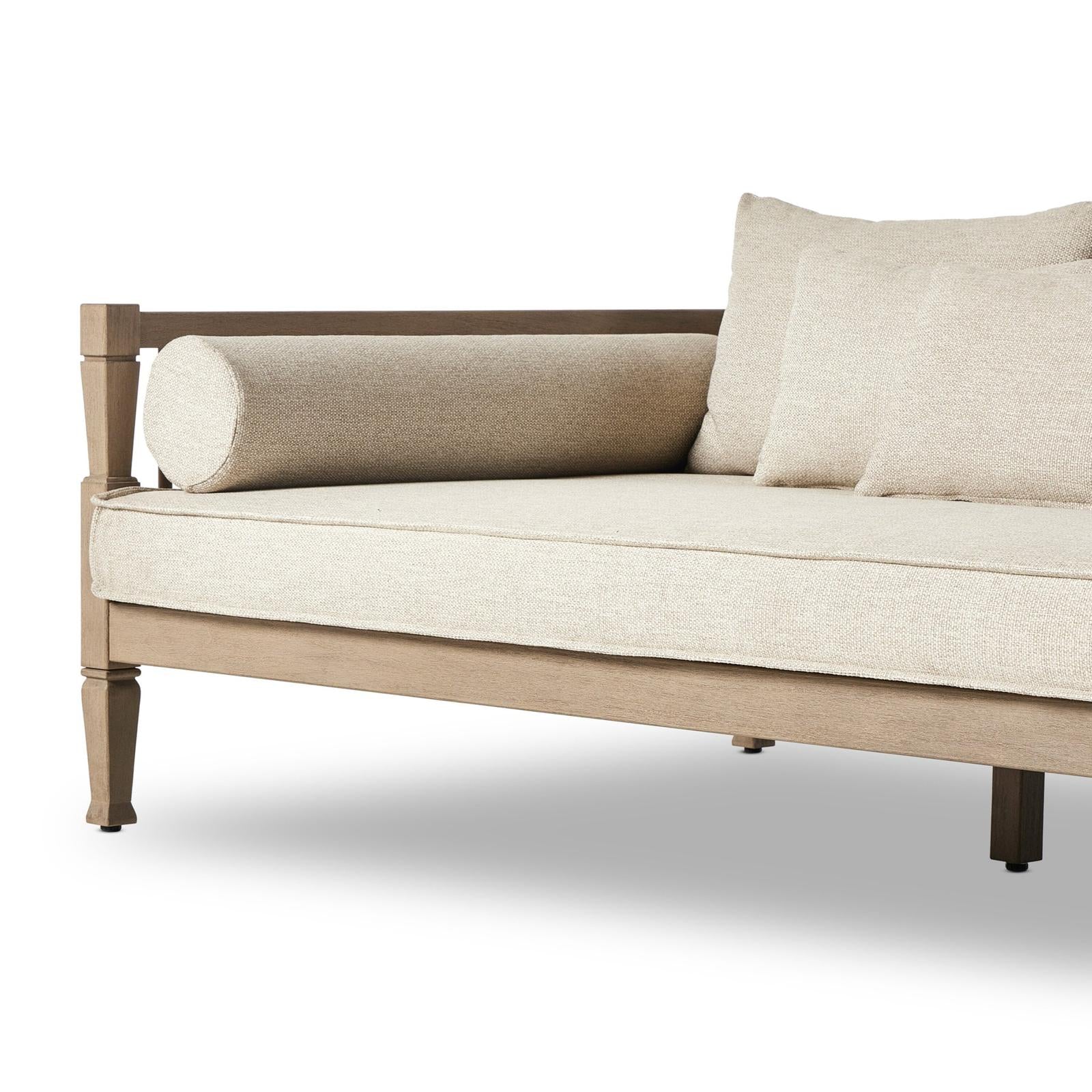 Amero Outdoor Sofa-86