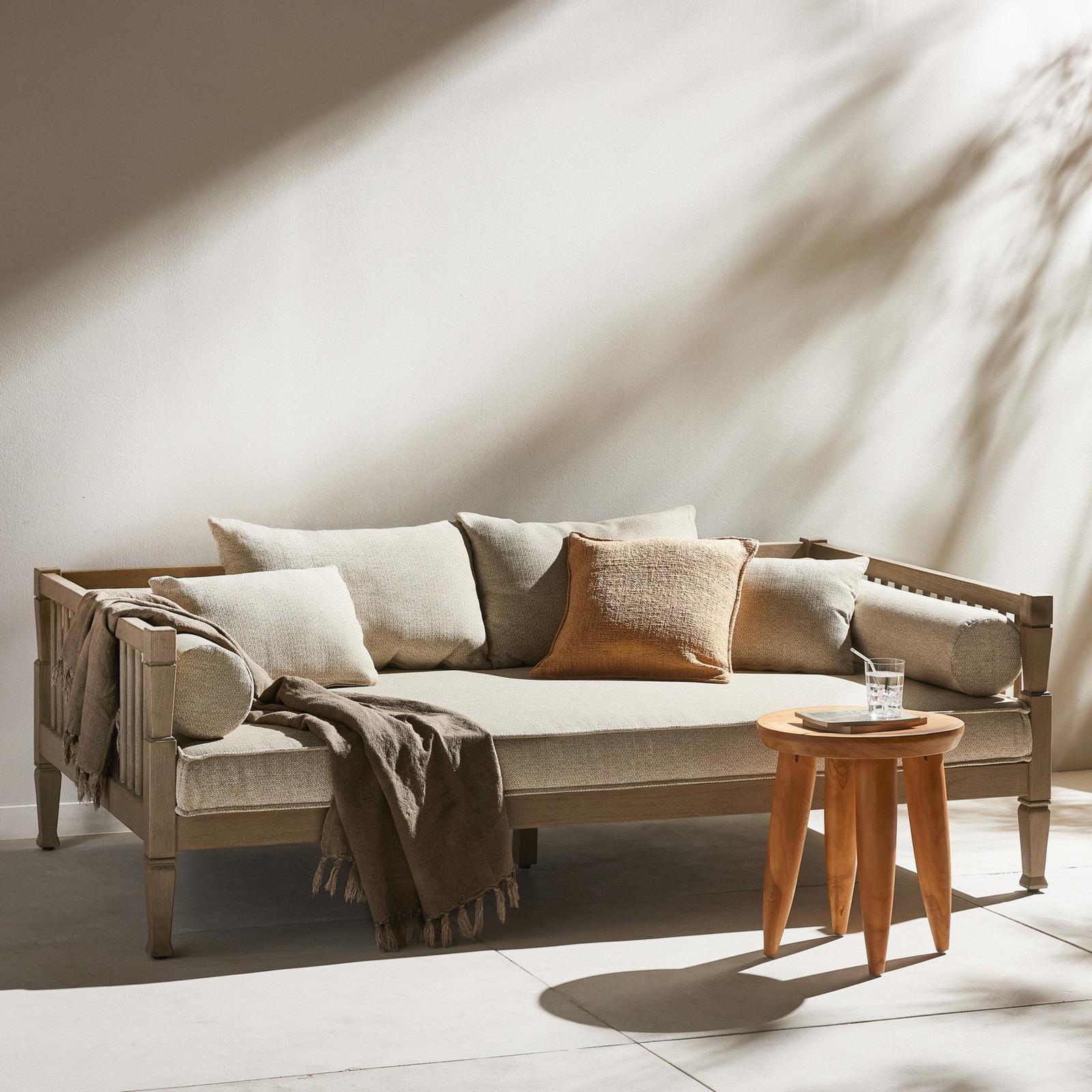Amero Outdoor Sofa-86