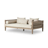 Amero Outdoor Sofa-86