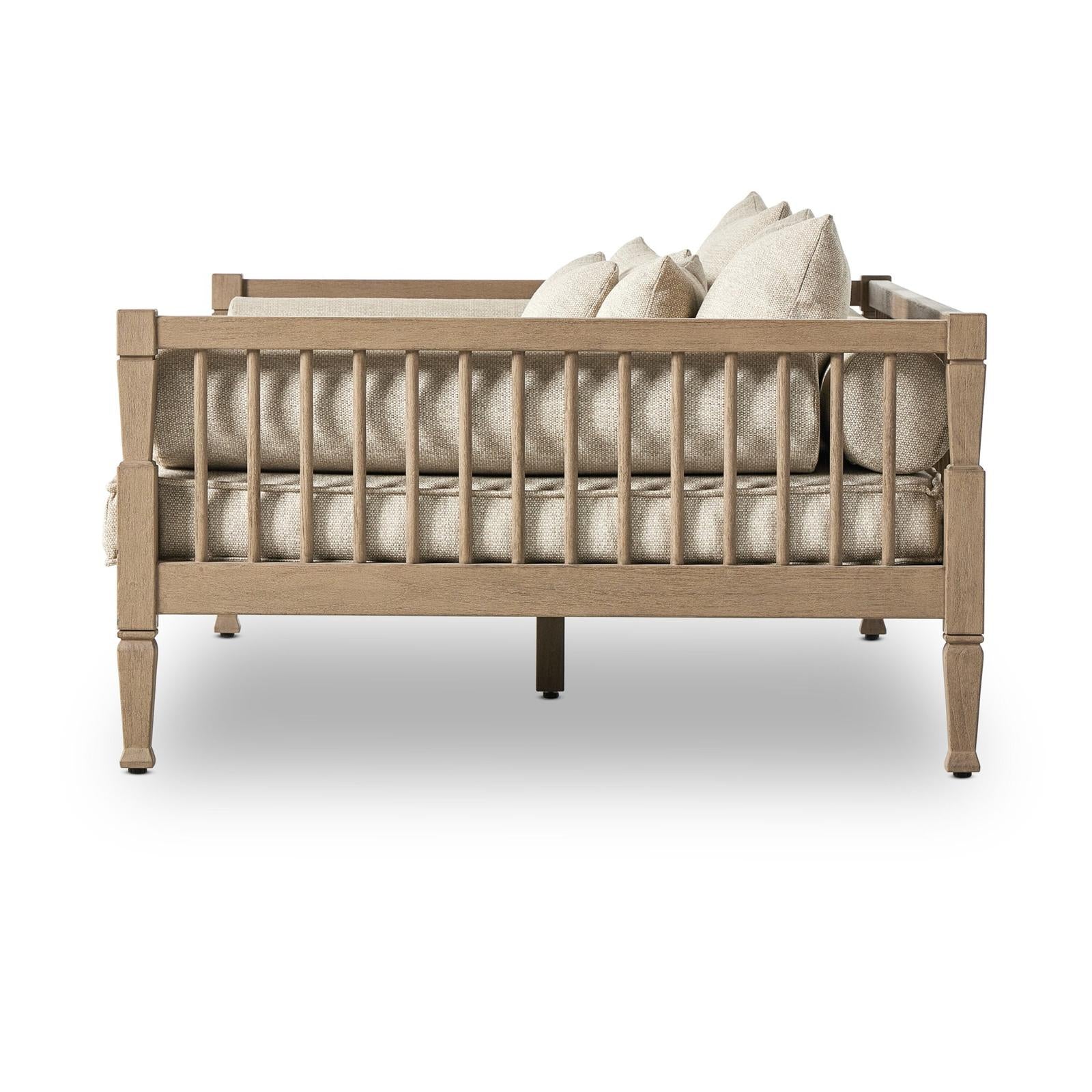 Amero Outdoor Sofa-86