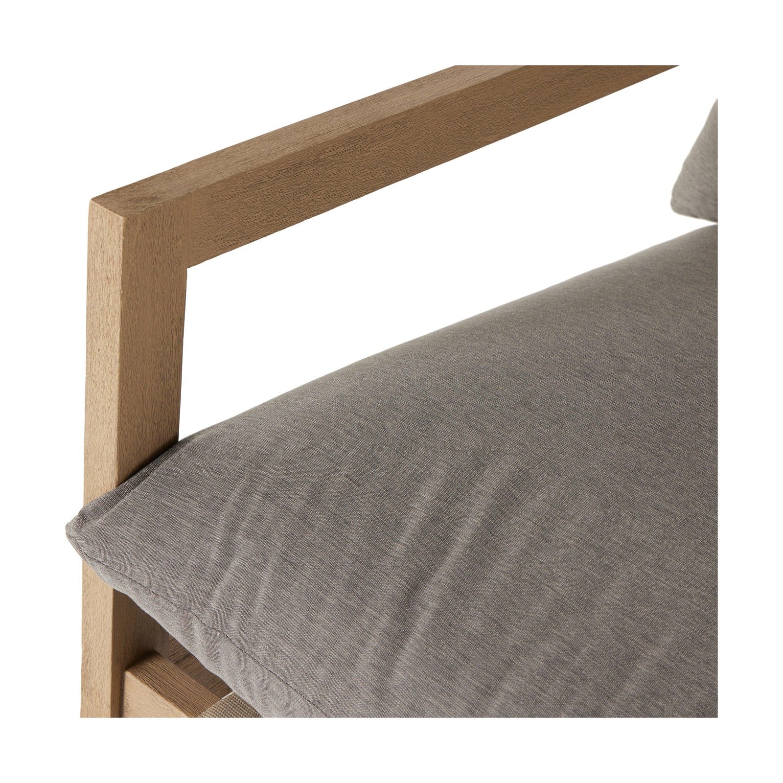 Aiken Outdoor Rocking Chair