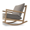 Aiken Outdoor Rocking Chair