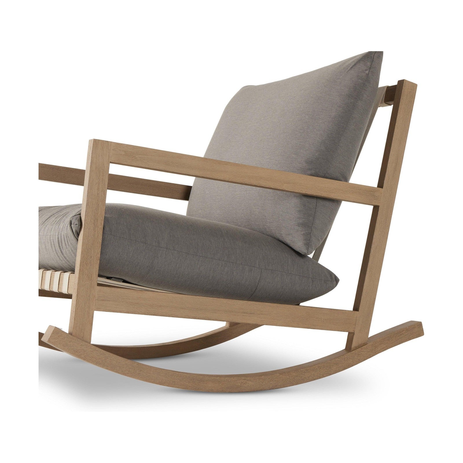 Aiken Outdoor Rocking Chair