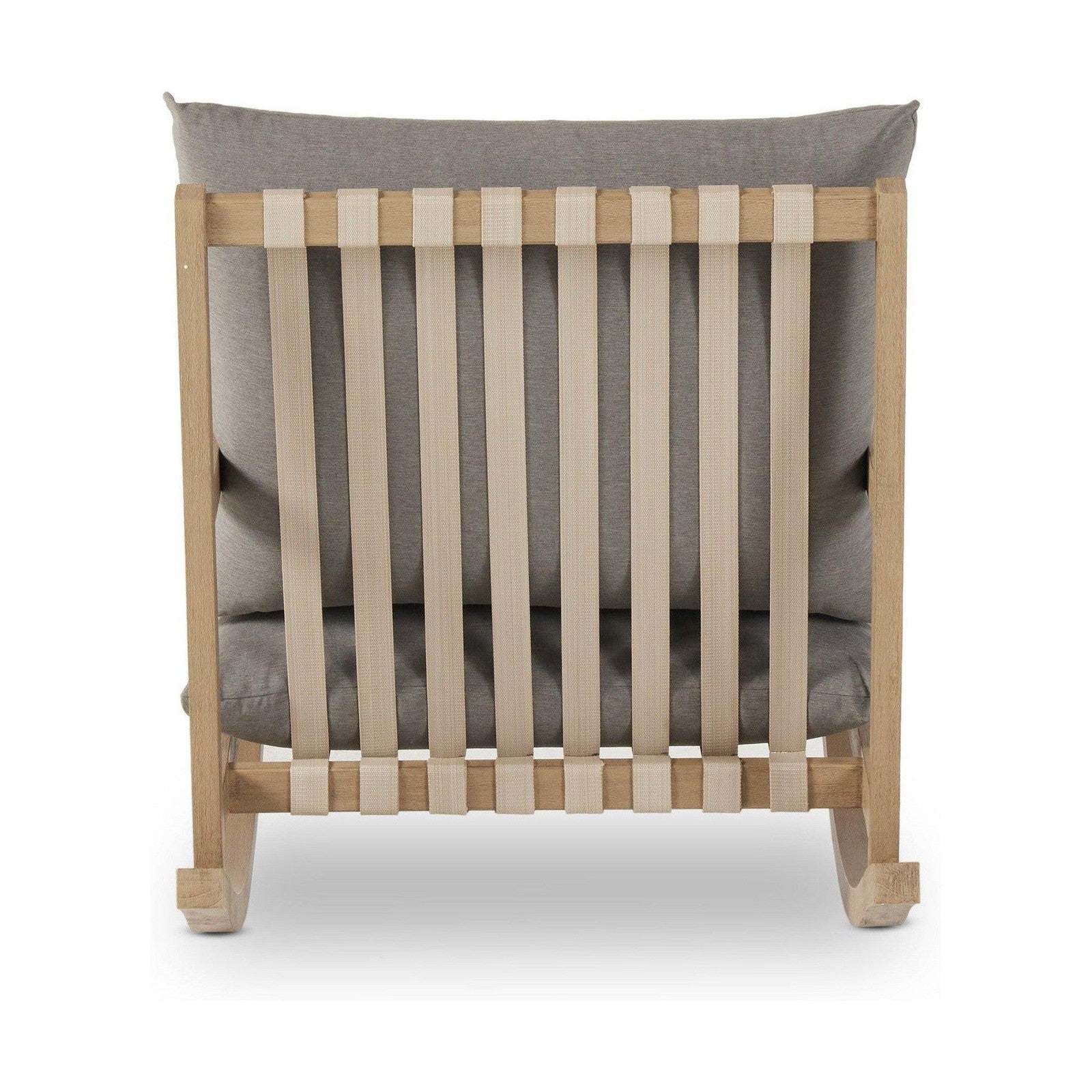 Aiken Outdoor Rocking Chair