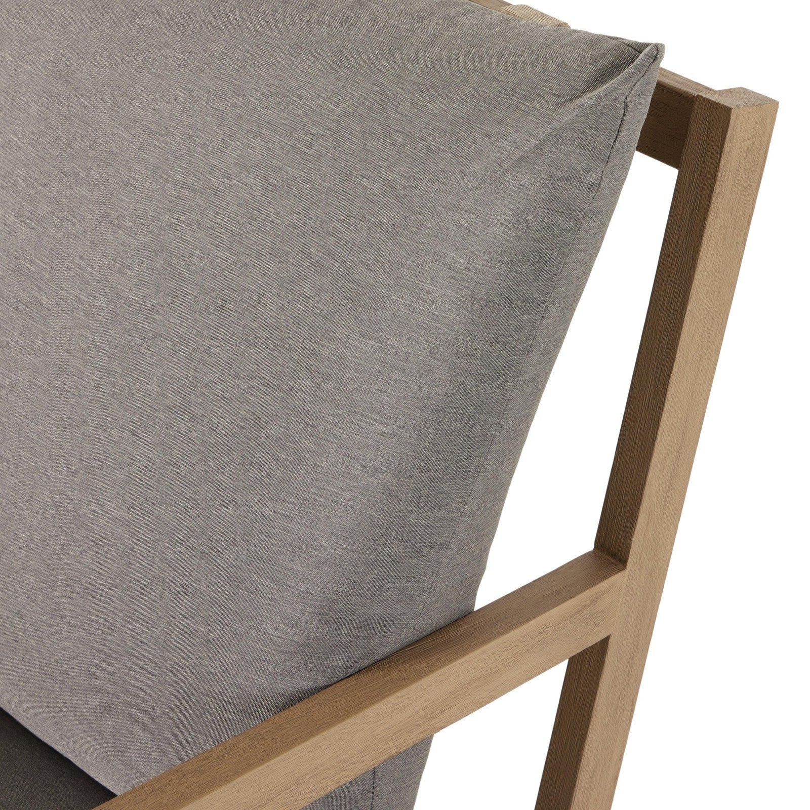 Aiken Outdoor Rocking Chair