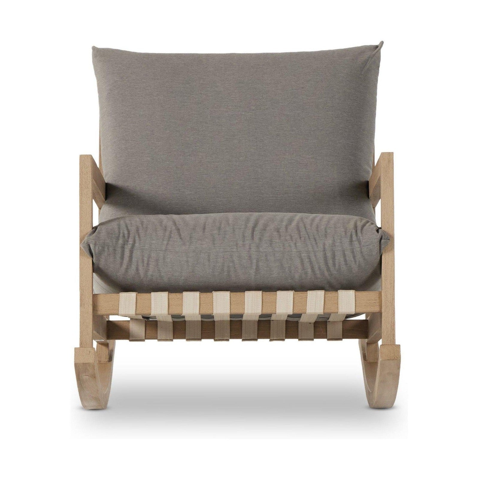 Aiken Outdoor Rocking Chair