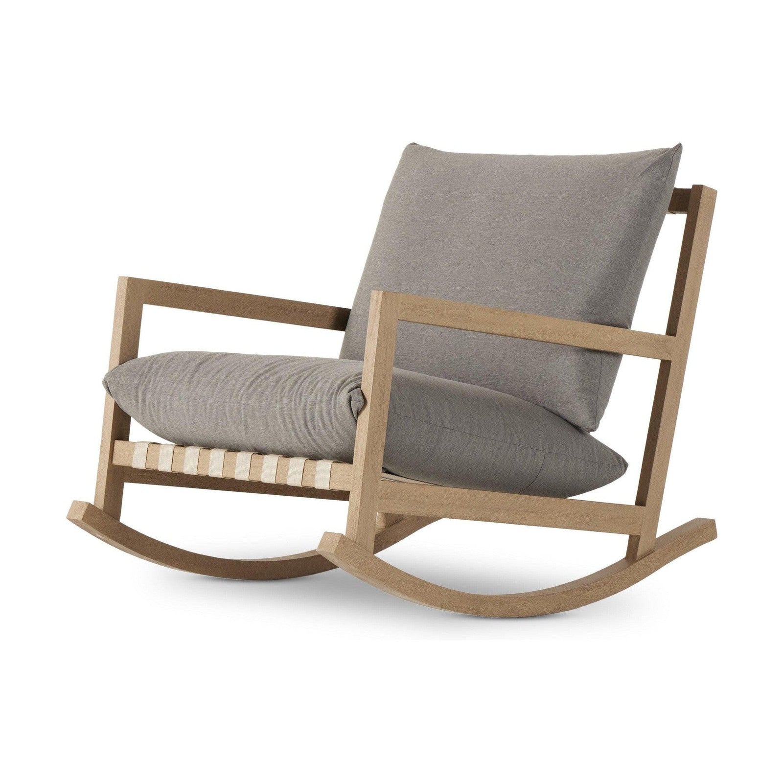 Four Hands Aiken Outdoor Rocking Chair – Grayson Living