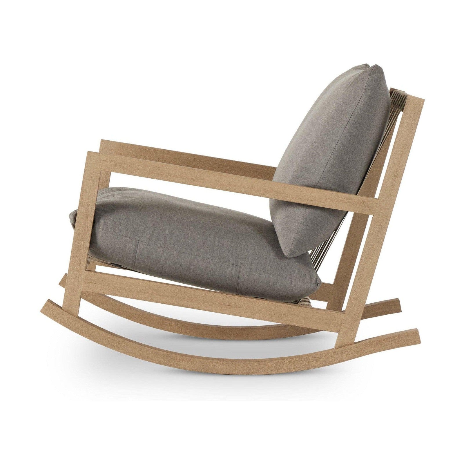 Aiken Outdoor Rocking Chair