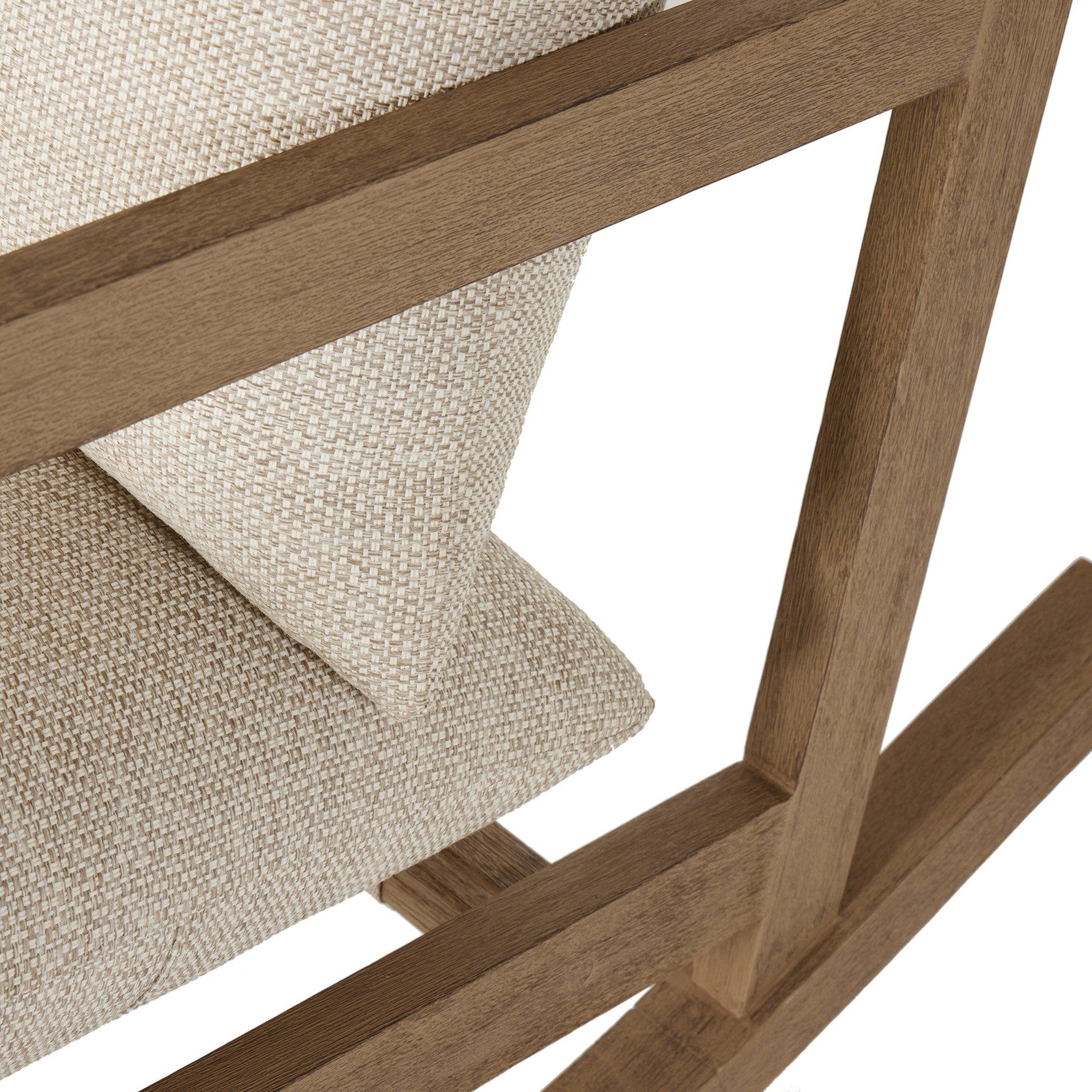 Aiken Outdoor Rocking Chair