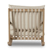 Aiken Outdoor Rocking Chair