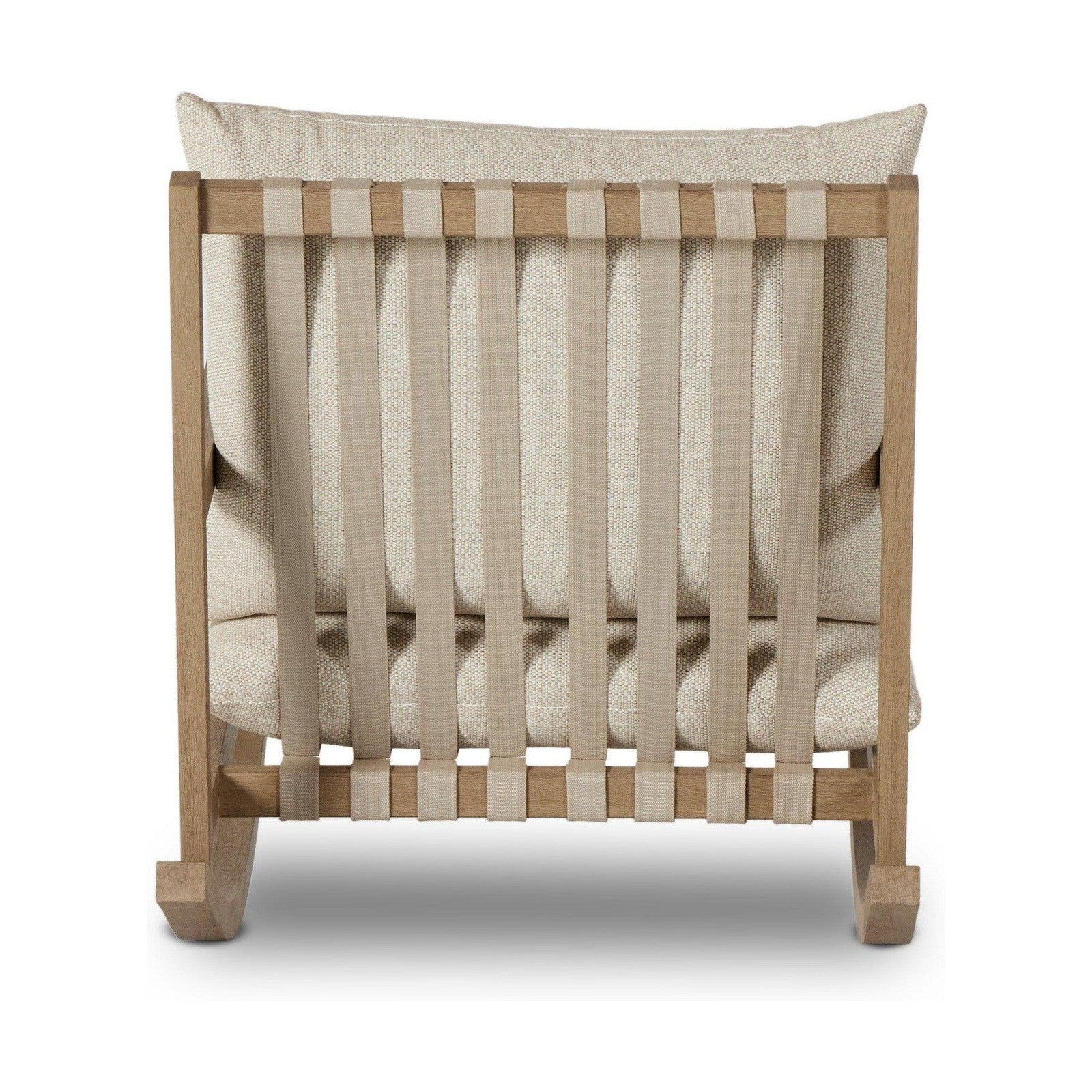 Aiken Outdoor Rocking Chair