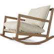 Aiken Outdoor Rocking Chair